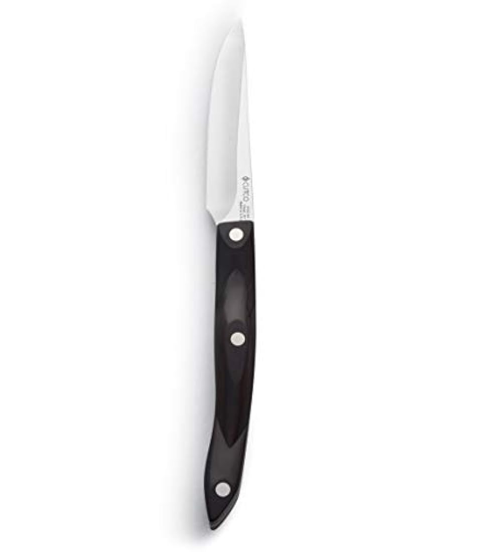Cutco 4720 - Cuchillo de cocina para pelar y corte preciso