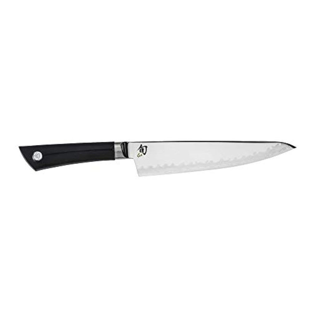 Shun VB0706 Cuchillo de cocina Sora, 8 pulgadas