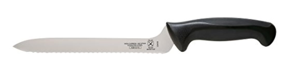 Juego de estuche de cuchillos, Mercer Tool Corp.