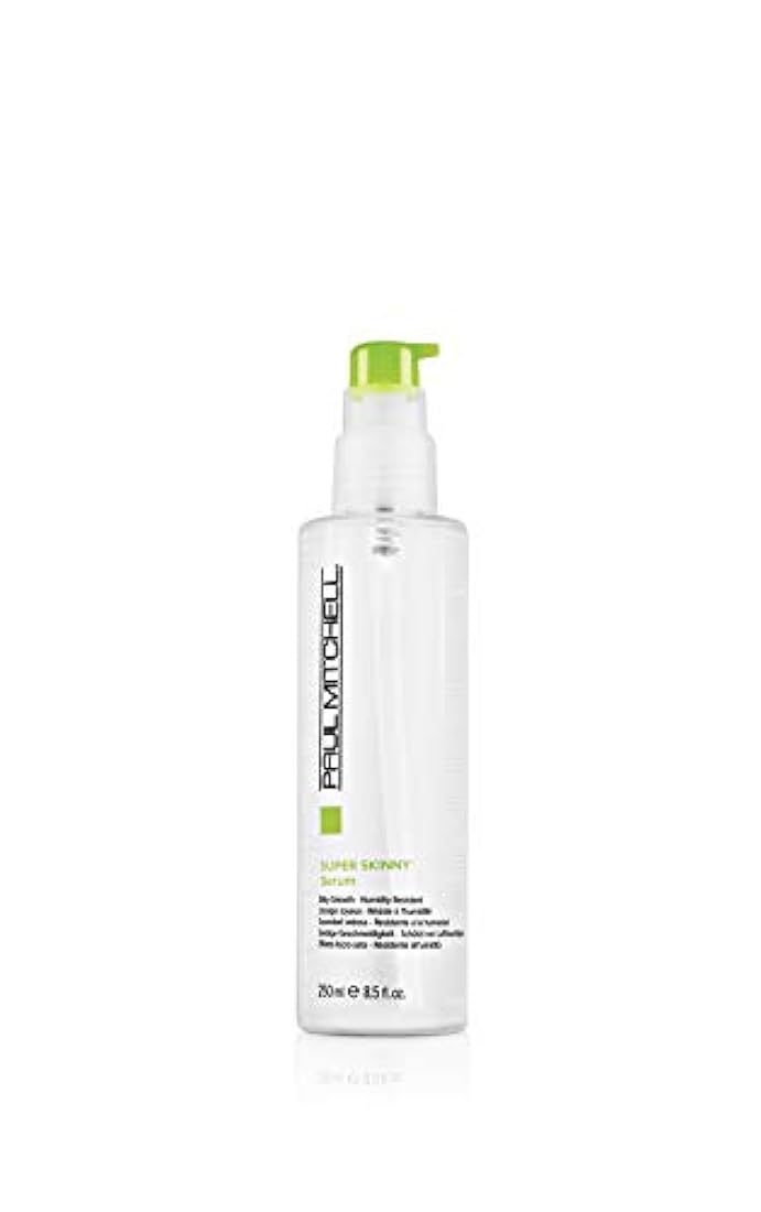 silicon para el cabello