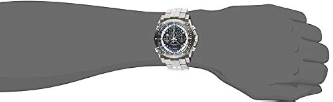 Bulova - Precisionista reloj para hombre
