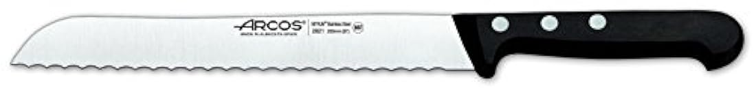 Cuchillo de pan Arcos Universal