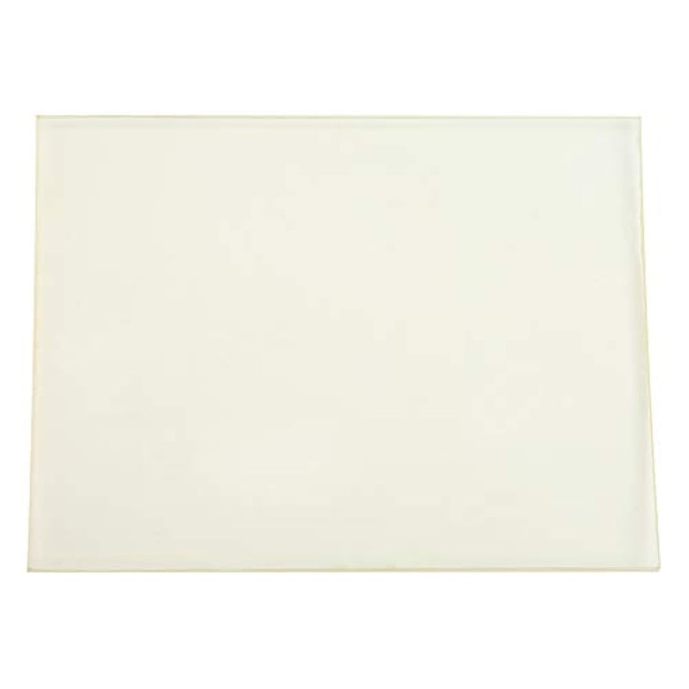 Tablero de piel para sellar y cortar agujeros 7.9x5.9x0.3