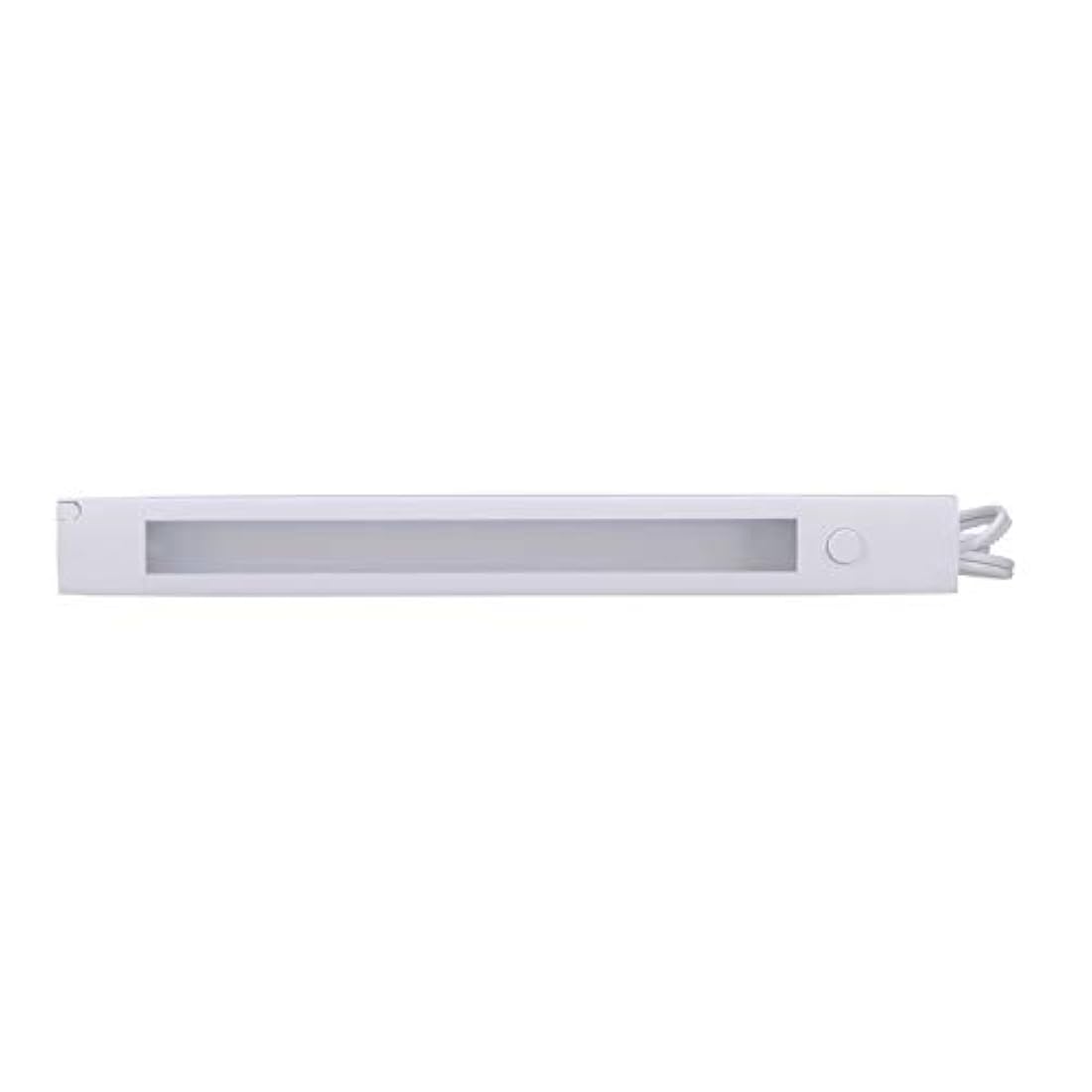 LED de 12" non-link Plug In Undercabinet Barra