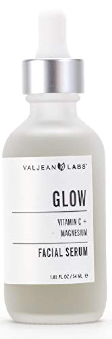 Valjean Labs Serums Facial, Paquete de 1