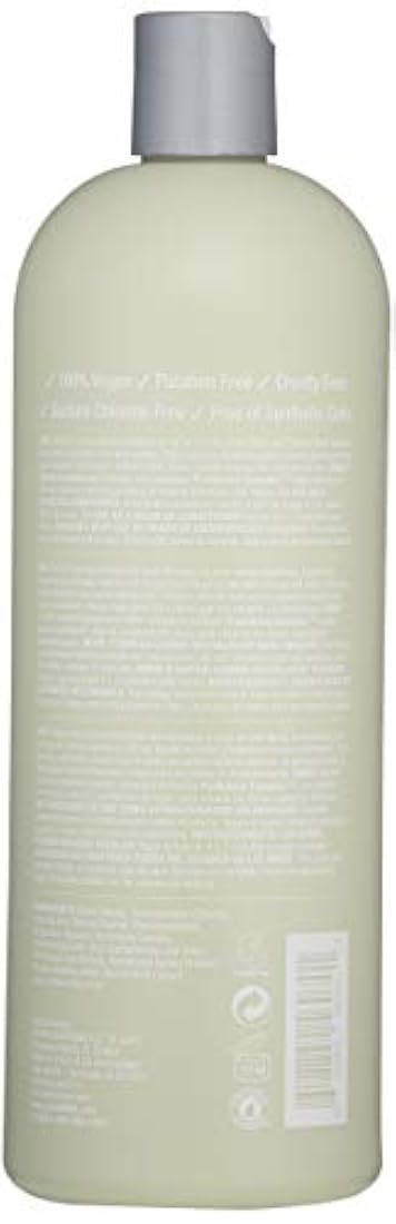 Abba suave Acondicionador