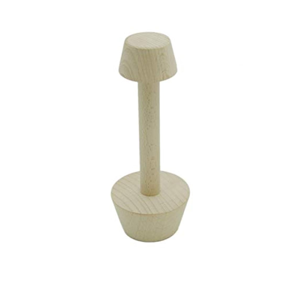 Molde de madera para tartas