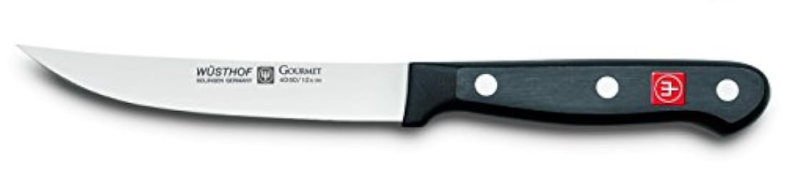 Wusthof – Cuchillo de carne (4 – 1/2-inch