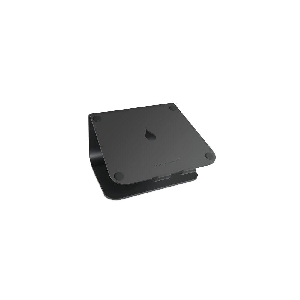 Bases o  Soporte para portátil negro