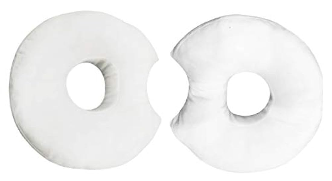 Truyond Donut - Cojín de peluche (14.0 in)