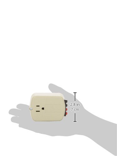 Protector contra sobretensiones para transmisores