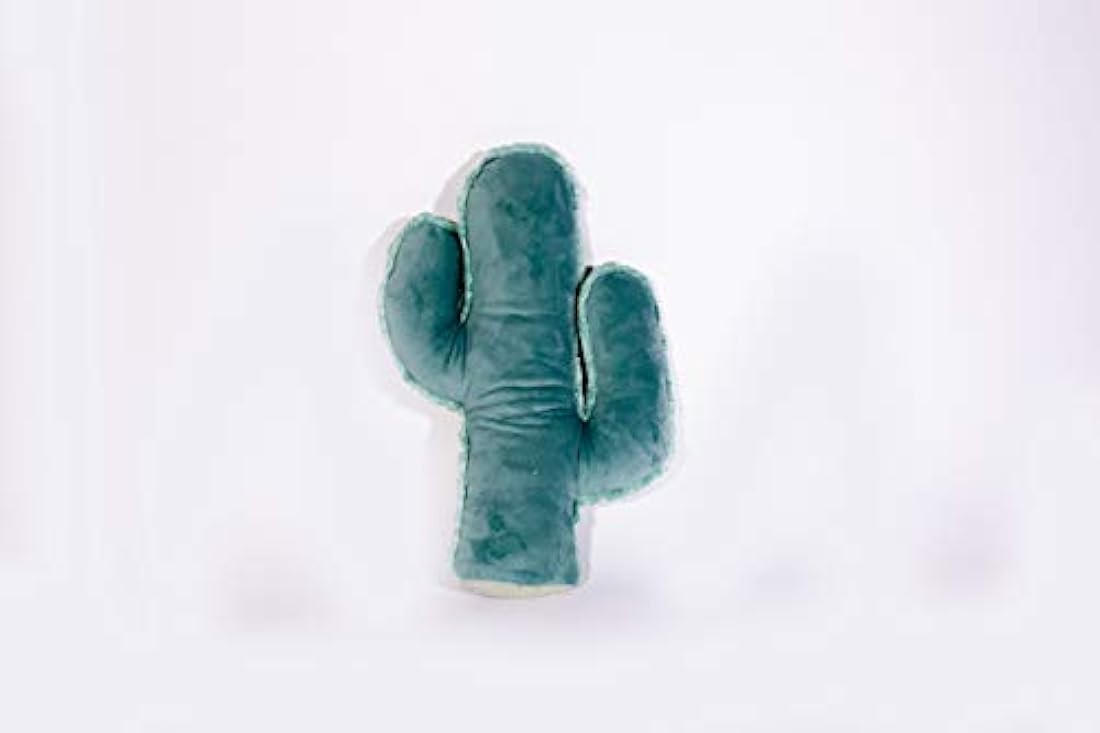 MON AMI 3D suave almohada de cactus de peluche