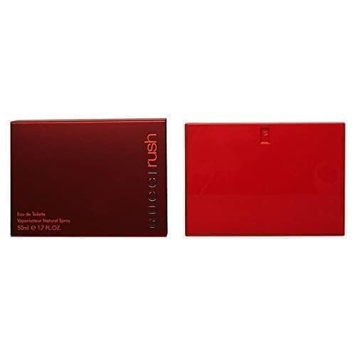 Perfume Gucci Rush Eau de Toilette en espray para mujer