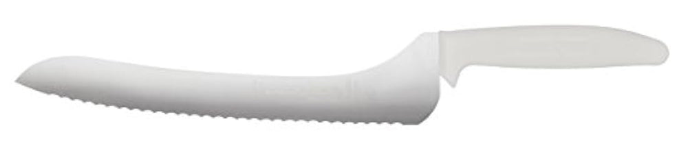 Cuchillo Dexter-Russell, Plateado