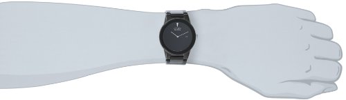 Reloj Citizen Eco-Drive Axiom para hombre con correa