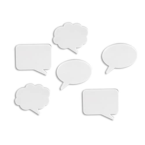 Imanes decorativos para refrigerador para nevera