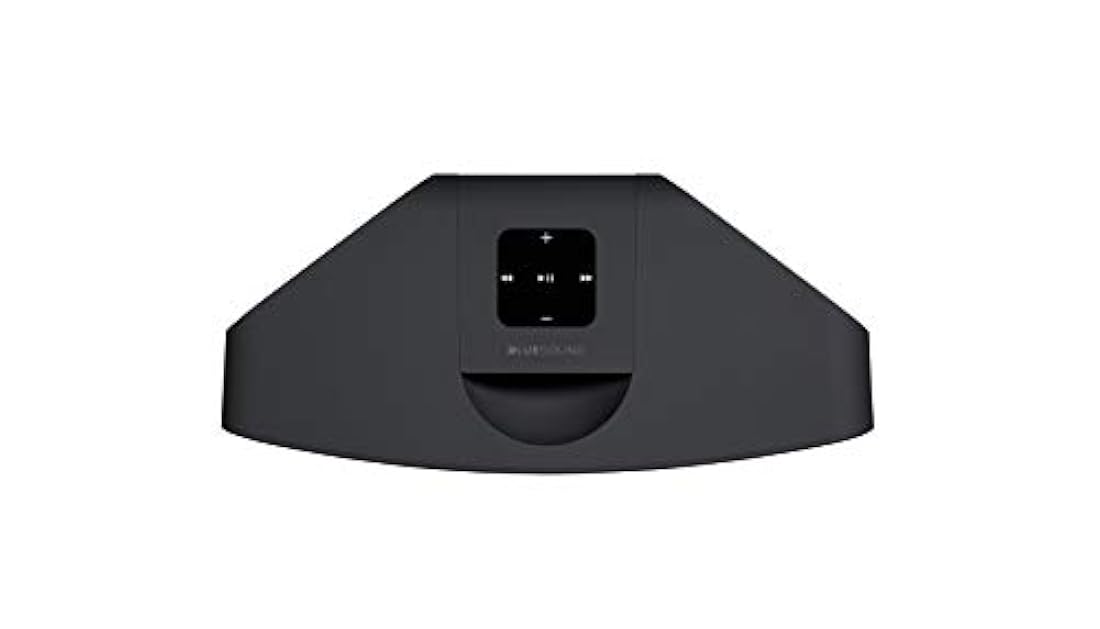 Bluesound Altavoz inalámbrico multihabitación con Bluetooth