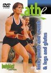 Cathe Friedrich's Body Blast: DVD de Kick, Punch and Crunch