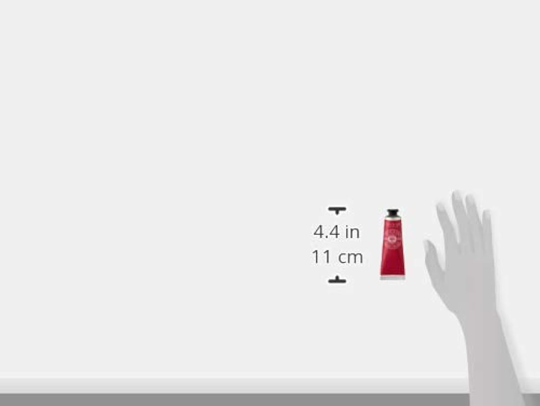 L'Occitane Crema de para manos, 1 oz