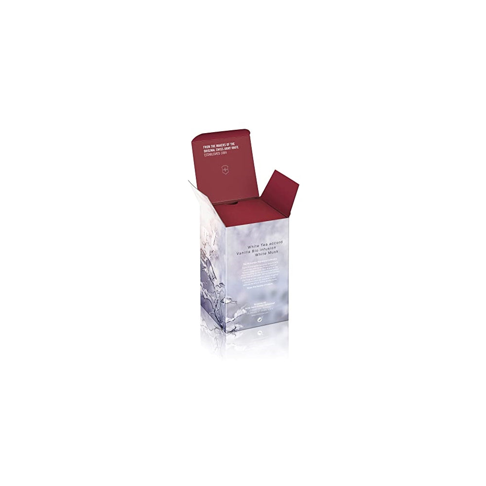 Perfume Victorinox First Snow Eau de Toilette