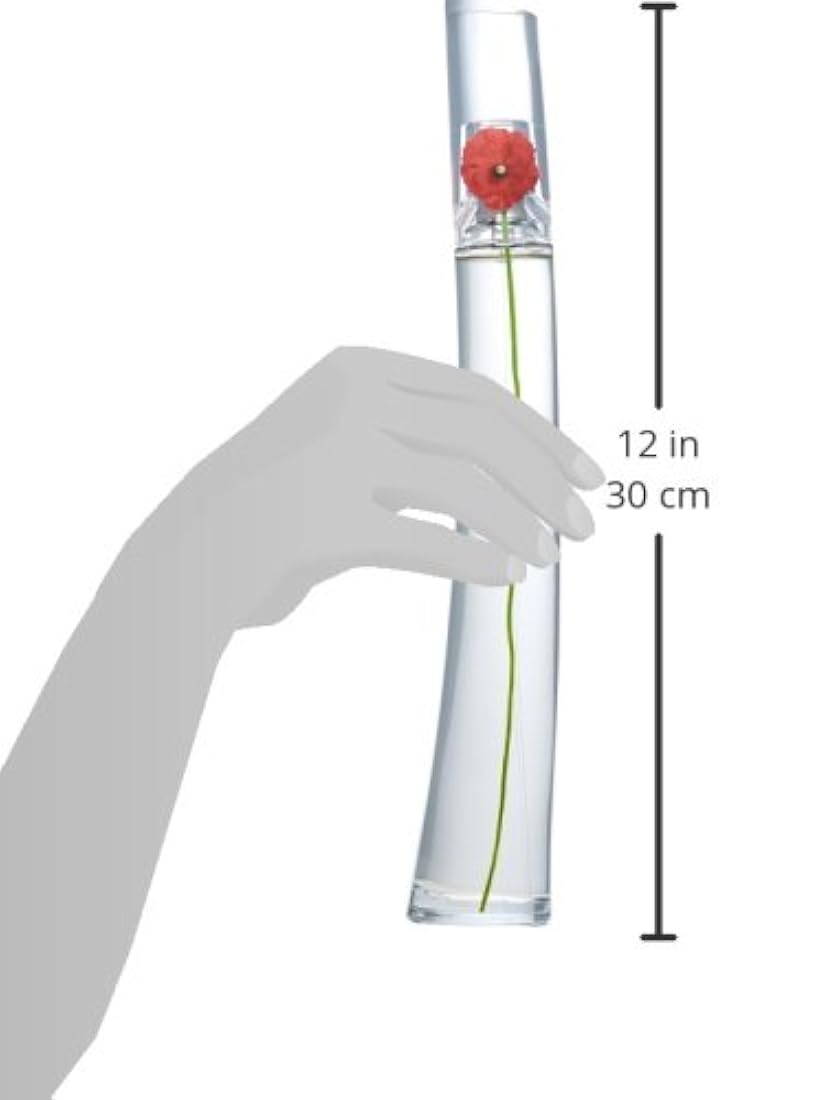 Kenzo - Perfume para las mujeres.