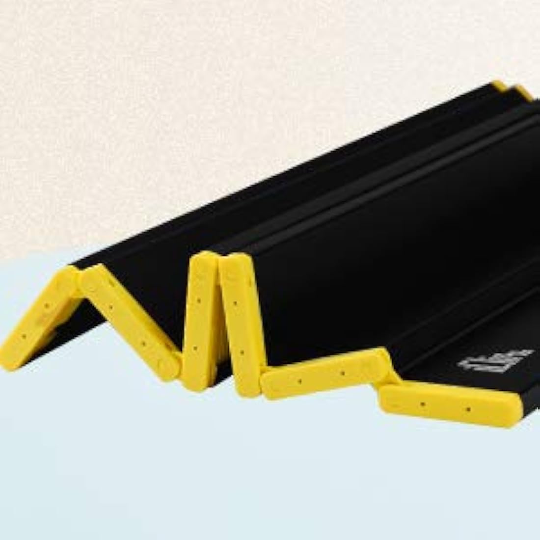 Mesa plegable ultraligera para camping con bolsa