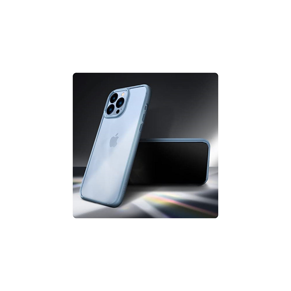 Fundas y Estuches para iPhone 13 Pro Max Azul