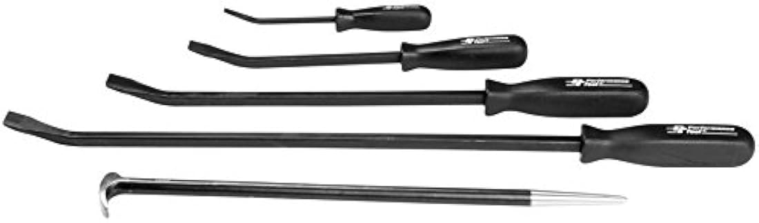 Barra de herramientas de rendimiento-Performance Tool