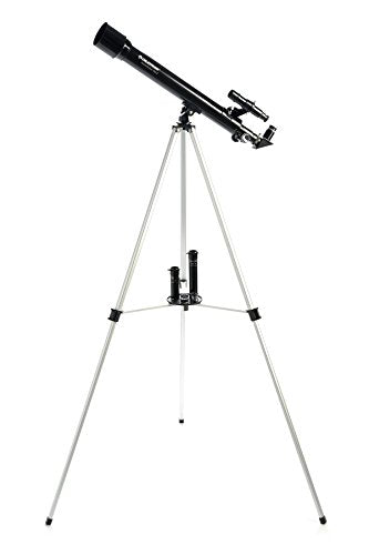 Telescopio Refractor