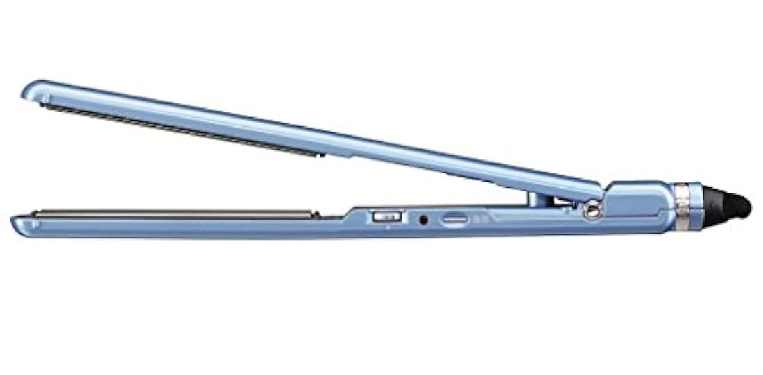 Plancha ultrafina BaBylissPRO Nano Plancha