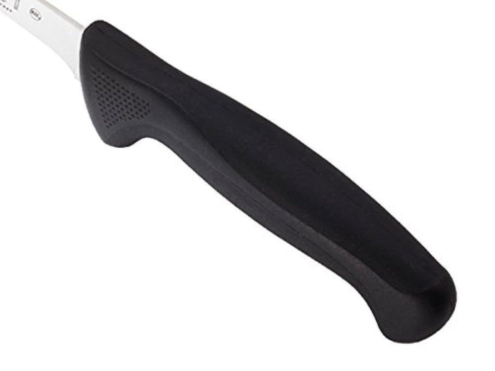 Mercer Culinary - cuchillo color negro