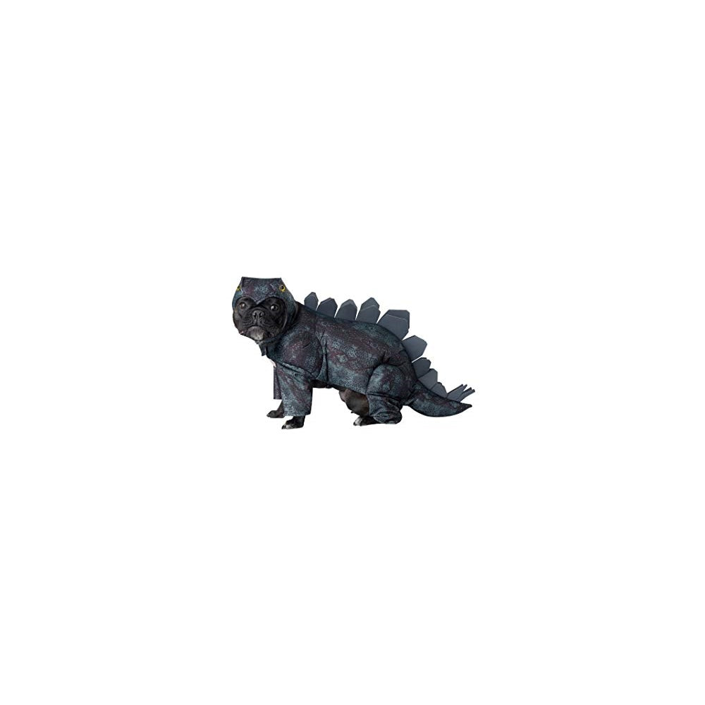 Disfraces de perro Stegosaurus talla XS