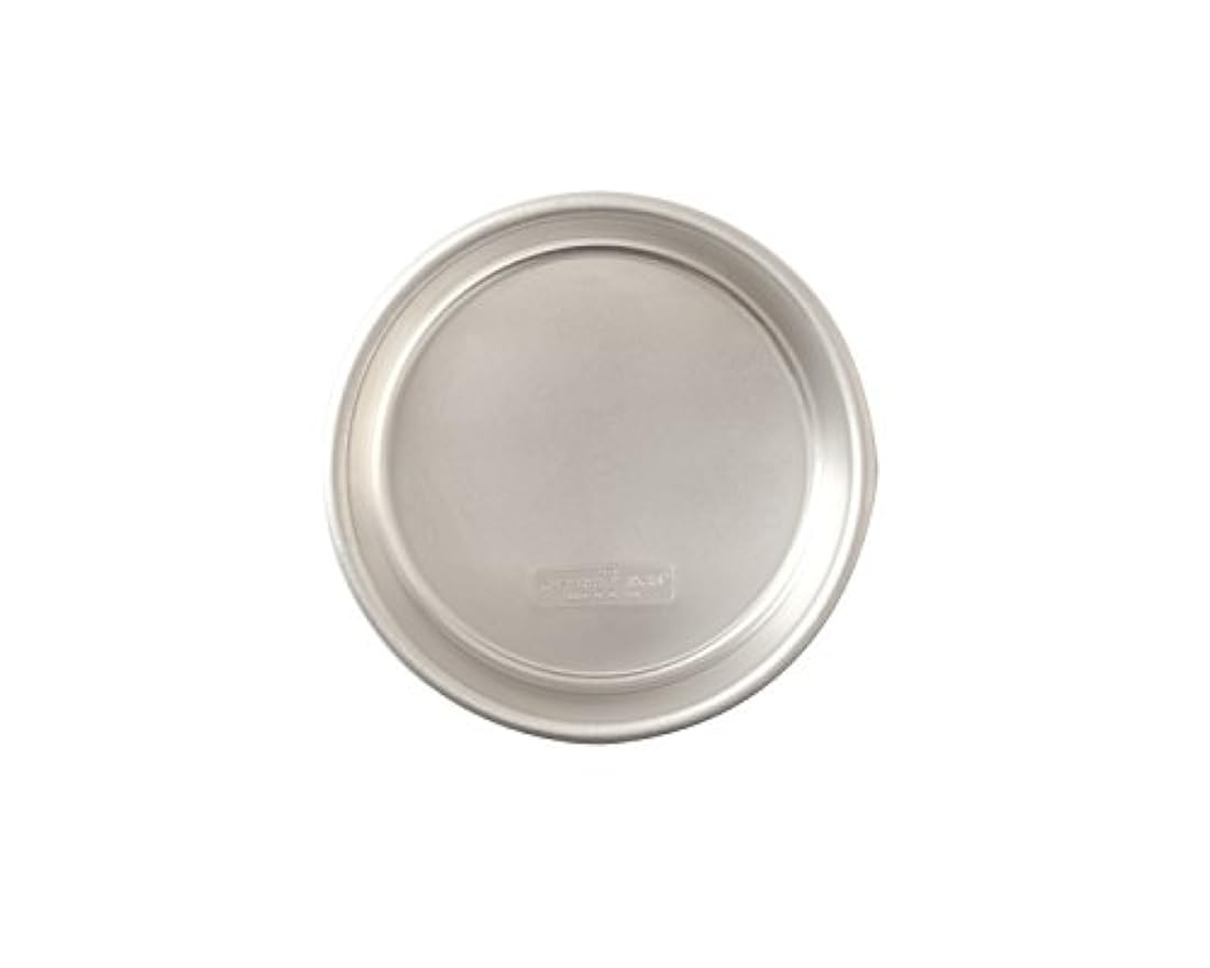 Nordic Ware 45406 Naturals Bakeware tarta de capa