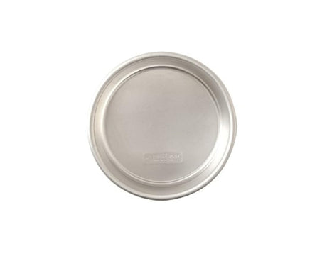 Nordic Ware 45406 Naturals Bakeware tarta de capa