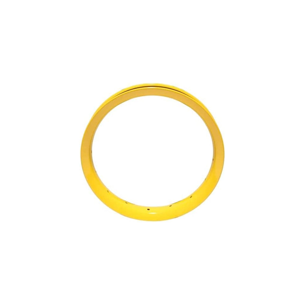 Llanta de bicicleta para niños SereneLife PRTSLBKBLU28RIM