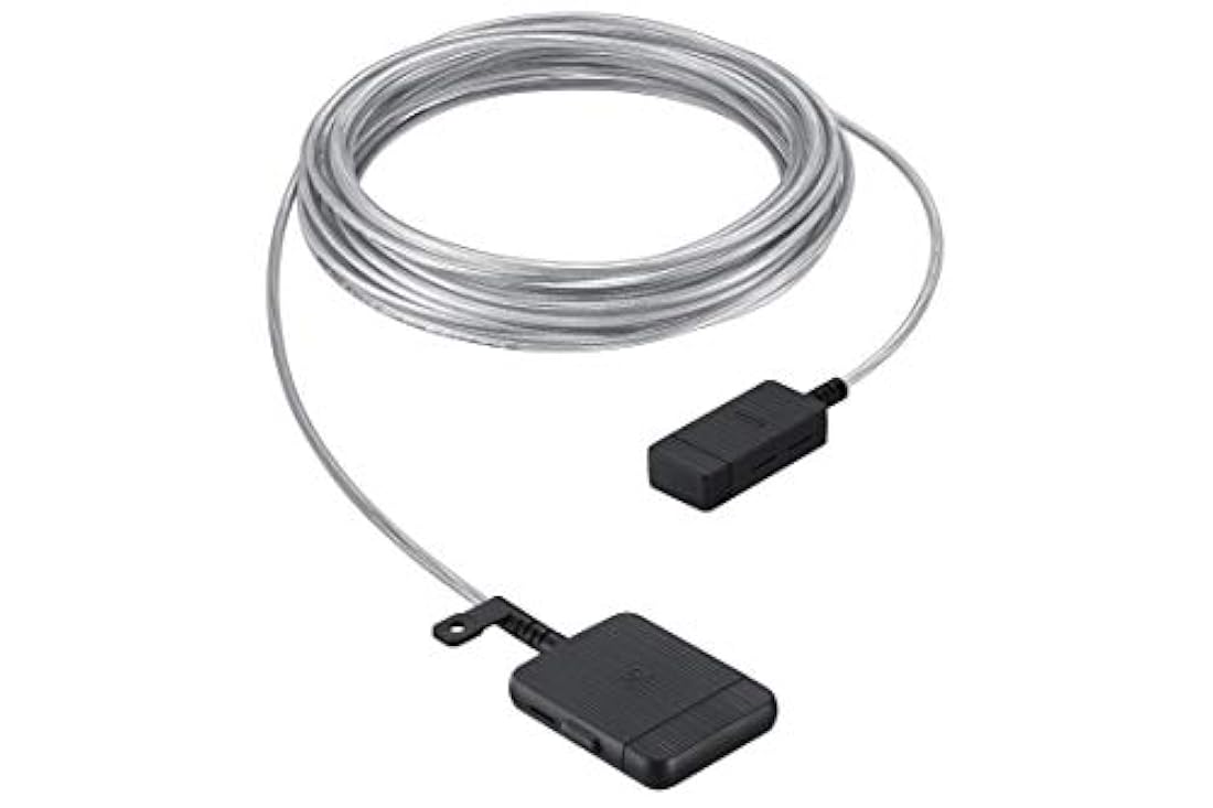 Samsung VG-SOCR15/ZA - Cable de conexión invisible para tele
