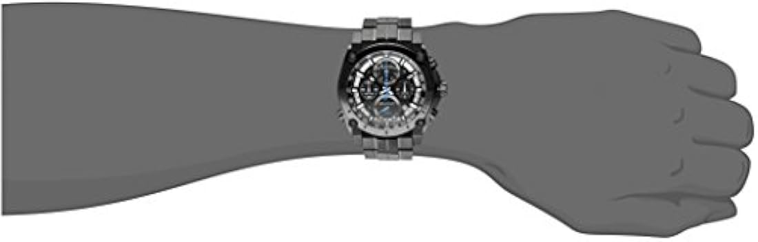Bulova Mens Precisonist Reloj de pulso para hombre