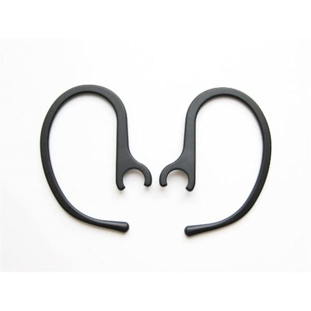 Juego de 2 ganchos de oreja earloops remplazo para SONY PS3
