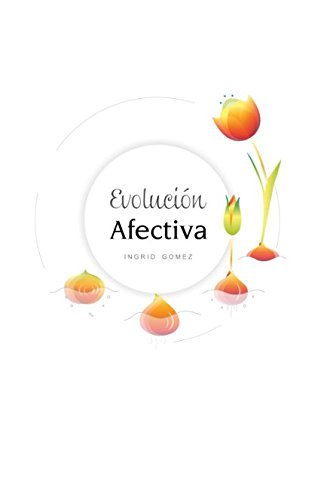Libro Evolución Afectiva (Edición en español)