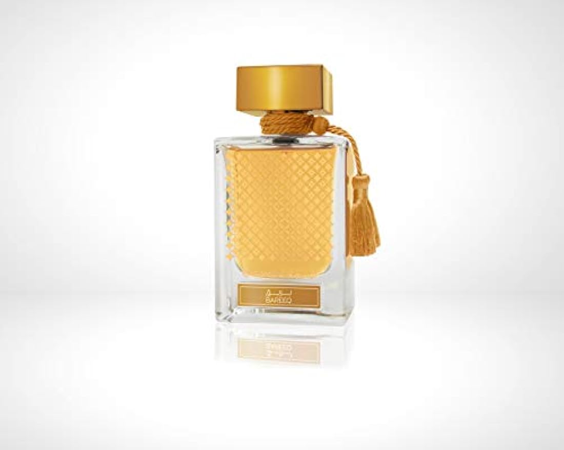 Rasasi Qasamat para hombres y mujeres (Unisex) EDP - Eau De Parfum 65 ML (2.1 oz)