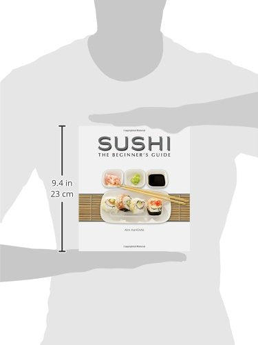 Guía para principiantes para hacer sushi