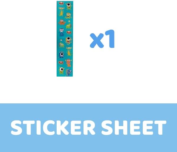 Decoraciones de Cumpleaños Bluey - Kit de Fiesta para 16 Invitados