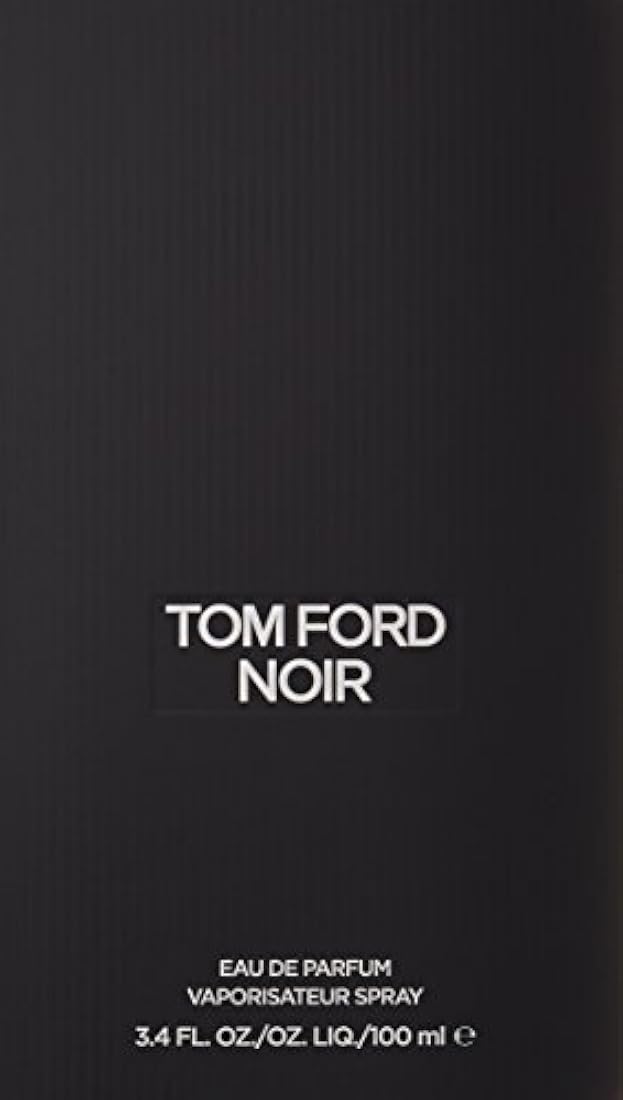 Tom Ford Noir por Tom Ford Eau de Parfum spray / FN228872