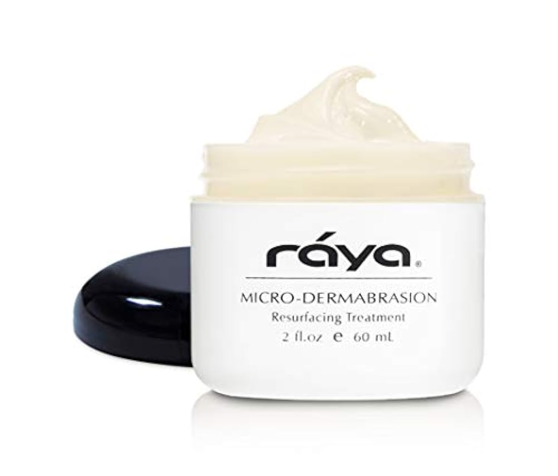 microdermoabrasión Crema (107) | raya