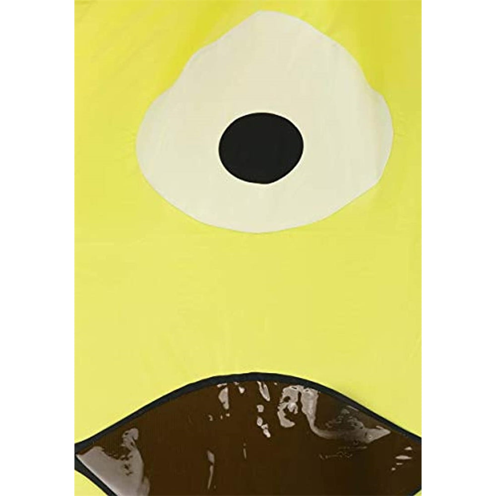 Disfraces - Disfraz inflable para adultos