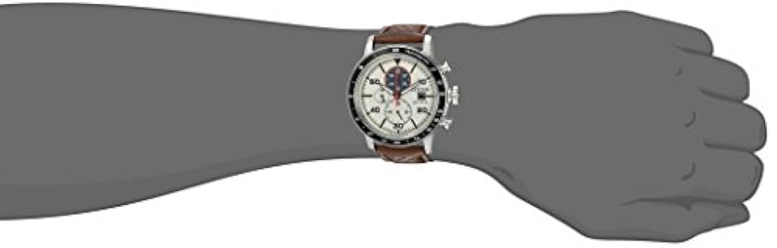 Relojes Citizen CA0649-06X Eco-Drive - Reloj de pulsera