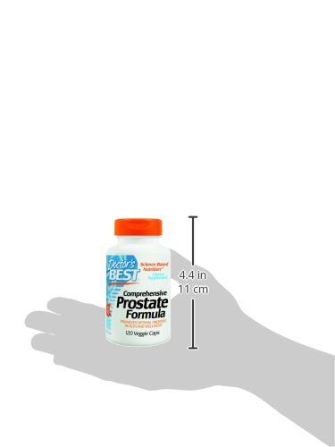 Fórmula integral para la próstata