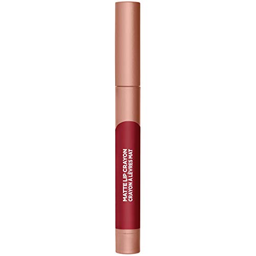 Lápiz Labial Mate Infallible, Brulee Everyday