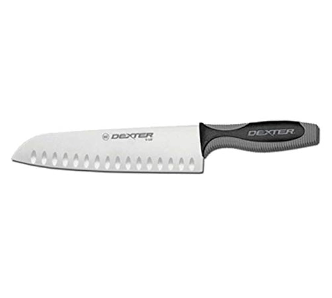 Dexter Russell Cuchillo de chef Santoku (9.1 in)