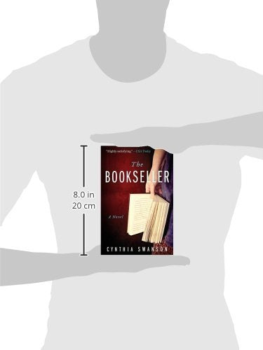 La librería una novela